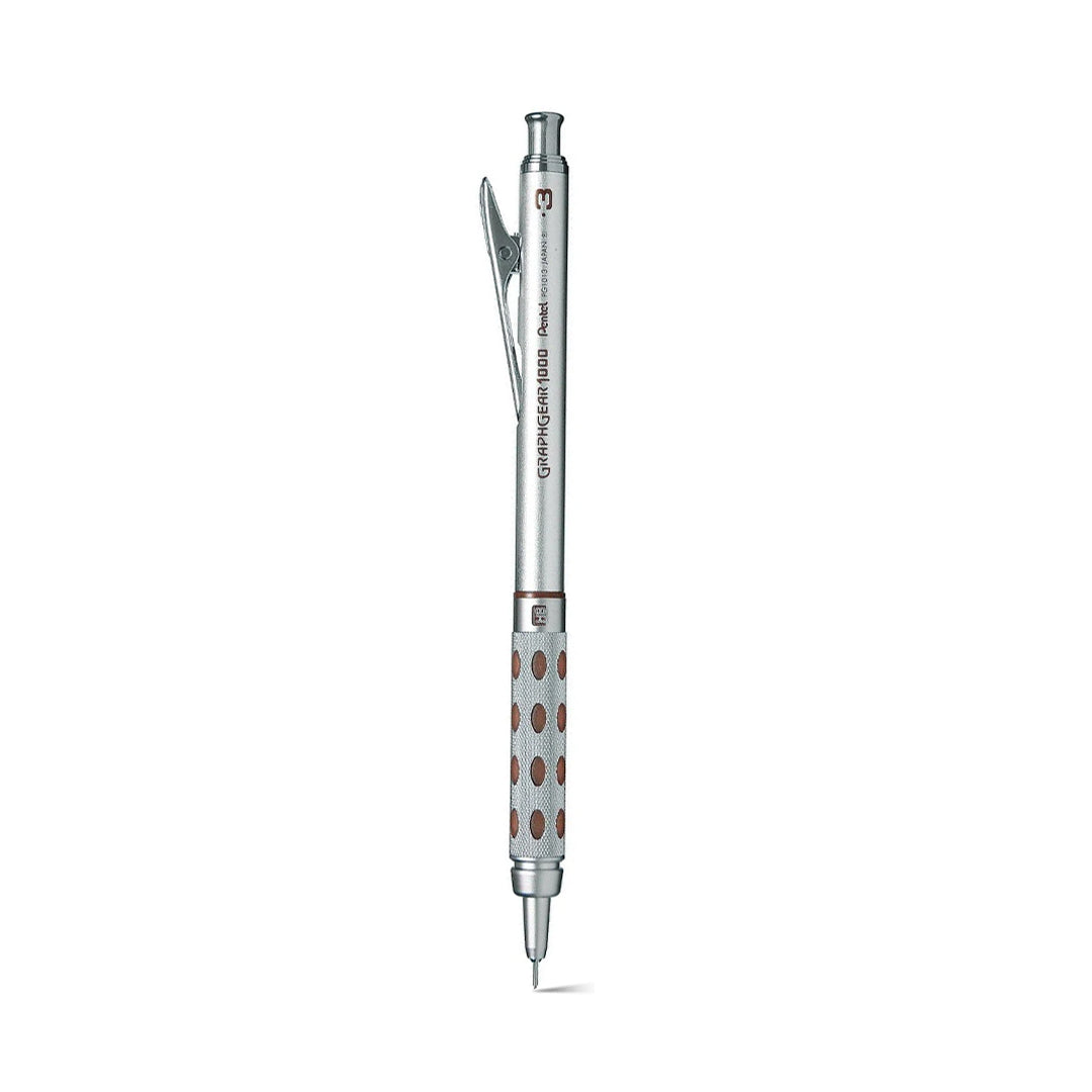 Pentel GraphGear drafting pencil